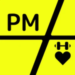 Biểu tượng PariFit Match