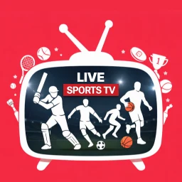 Biểu tượng Live Sports TV